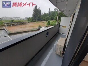 ブルースカイマンションの物件内観写真